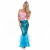 Womens Mermaid Costume