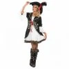 Womens Buccaneer Pirate Costume 2 Womens Buccaneer Pirate Costume -Clipper Teas shop 5 0 5055305427071.main