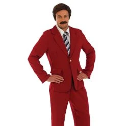 Mens News Anchor Costume 7 Mens News Anchor Costume -Clipper Teas shop 5 0 5055305443361.pt01