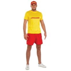 Mens 90s Lifeguard Costume 6 Mens 90s Lifeguard Costume -Clipper Teas shop 5 0 5055305454732.main