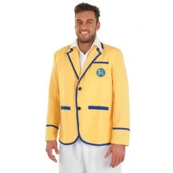 Mens Holiday Camp Helper Costume -Clipper Teas shop 5 0 5055305454909.pt01