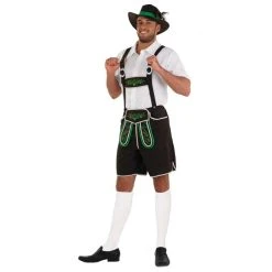 Mens Lederhosen Costume 6 Mens Lederhosen Costume -Clipper Teas shop 5 0 5055305455463.main