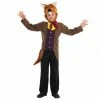 Kids Mr Fox Costume -Clipper Teas shop 5 0 5055305464120.main
