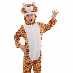 Kids Tiger Costume -Clipper Teas shop 5 0 5055305464205.pt01
