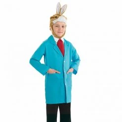 Mr Brown Rabbit Costume 7 Mr Brown Rabbit Costume -Clipper Teas shop 5 0 5055305464243.pt01