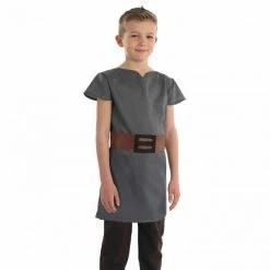 Kids Saxon Costume 7 Kids Saxon Costume -Clipper Teas shop 5 0 5055305466476.pt01