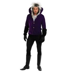 Mens Labyrinth Goblin King Costume -Clipper Teas shop 5 0 5055305468494.main