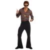 Mens Disco Fever Costume