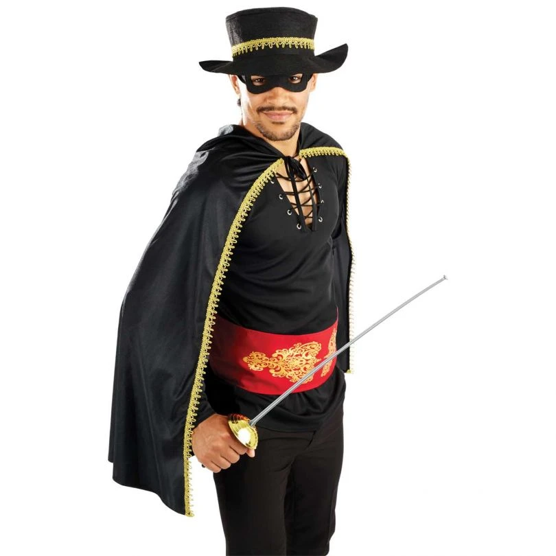 Mens Señor Bandit Costume 5 Mens Señor Bandit Costume - Image 3