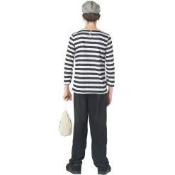 Kids Classic Burglar Costume 15 Kids Classic Burglar Costume -Clipper Teas shop 5 0 5055305478752.pt05