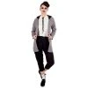 Womens 50s Teddy Girl Costume 1 Womens 50s Teddy Girl Costume -Clipper Teas shop 5 0 5055305479926.main