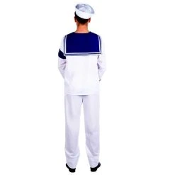 Mens Sailor Uniform Costume 7 Mens Sailor Uniform Costume -Clipper Teas shop 5 0 5055305480267.pt01