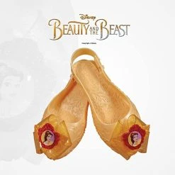 Kids Disney Princess Belle Shoes 9 Kids Disney Princess Belle Shoes -Clipper Teas shop 612x bijjil. ac ux679