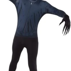 Eyeless Jack Morphsuit -Clipper Teas shop 617sgh8s6yl. ac sl1470