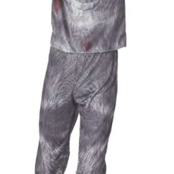 Kids Deluxe Werewolf Costume -Clipper Teas shop 61 e13rqlkl. ac ux679
