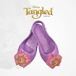 Kids Disney Princess Rapunzel Shoes Official 9 Kids Disney Princess Rapunzel Shoes Official -Clipper Teas shop 61ahytktbjl. ac ux679