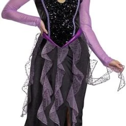 Women's Ursula Disney Little Mermaid Costume