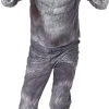 Kids Deluxe Werewolf Costume -Clipper Teas shop 61fdinta0il. ac ux679