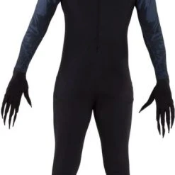 Eyeless Jack Morphsuit -Clipper Teas shop 61hfzzgx zl. ac sl1470
