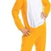 Kids Sonic Movie Tails Costume