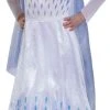 Kids Disney Frozen Snow Queen Elsa Deluxe Costume