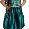 Kids Disney Merida Standard Costume -Clipper Teas shop 61pfugnsaal. ac ux679