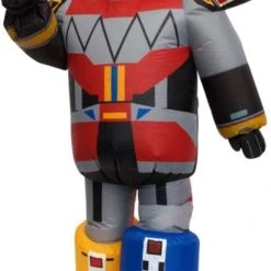 Power Rangers Megazord Inflatable Megamorph 8 Power Rangers Megazord Inflatable Megamorph -Clipper Teas shop 61qc0wrc8el. ac sl1500