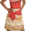 Kids Disney Moana Classic Costume