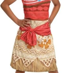 Kids Disney Moana Classic Costume