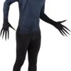 Eyeless Jack Morphsuit