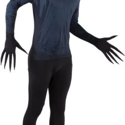 Eyeless Jack Morphsuit