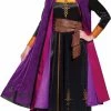 Women's Anna Frozen Classic Costume 2 Women's Anna Frozen Classic Costume -Clipper Teas shop 61w15se0ubl. ac ul1500