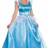 Womens Cinderella Classic Costume 1 Womens Cinderella Classic Costume -Clipper Teas shop 61wxdwy1iwl. ac ul1500
