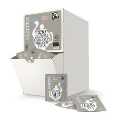 Clipper Organic Earl Grey Tea