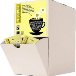 Clipper Organic Chamomile Infusion