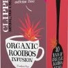 Clipper Organic Rooibos Infusion 2 Clipper Organic Rooibos Infusion -Clipper Teas shop 6252 1a21951bb43394f6b5beb403ca0e4f29