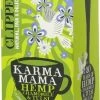 Clipper Organic Karma Mama - Hemp, Chamomile & Tulsi Infusion 20 Bags 1 Clipper Organic Karma Mama - Hemp, Chamomile & Tulsi Infusion 20 Bags -Clipper Teas shop 6255 14b6f7b5ad5adf5d5aca68b31f4e7b68