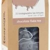 Teapigs Chocolate Flake Tea 15 Tea Bags