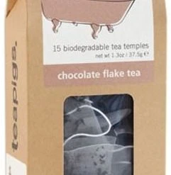 Teapigs Chocolate Flake Tea 15 Tea Bags
