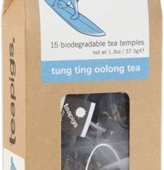 Teapigs Tung Ting Oolong Tea 15 Tea Bags