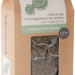 Teapigs Peppermint Tea Bags