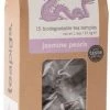 Teapigs Jasmine Pearls 15 Tea Bags -Clipper Teas shop 6732 c49c640504b0a44d29418e483f1e4fa2