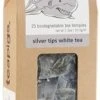 Teapigs Silver Tips White Tea 15 Tea Bags