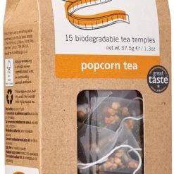 Teapigs Popcorn Tea 15 Tea Bags
