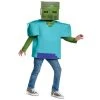 Minecraft Zombie Classic Kids 2 Minecraft Zombie Classic Kids -Clipper Teas shop 67678