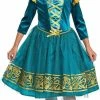 Kids Disney Princess Merida Deluxe Costume 2 Kids Disney Princess Merida Deluxe Costume -Clipper Teas shop 711hzw6rocl. ac ux679