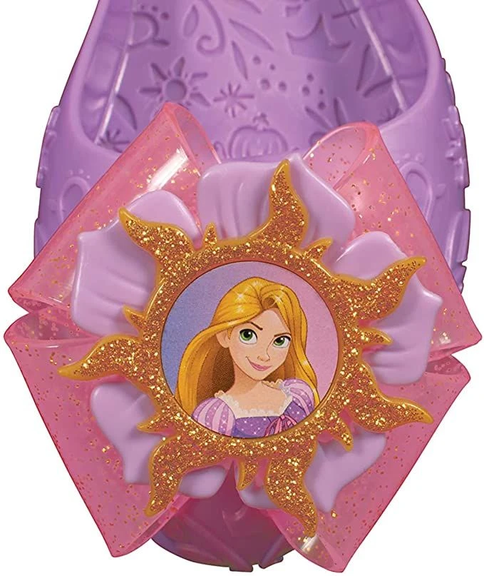 Kids Disney Princess Rapunzel Shoes Official 7 Kids Disney Princess Rapunzel Shoes Official - Image 5