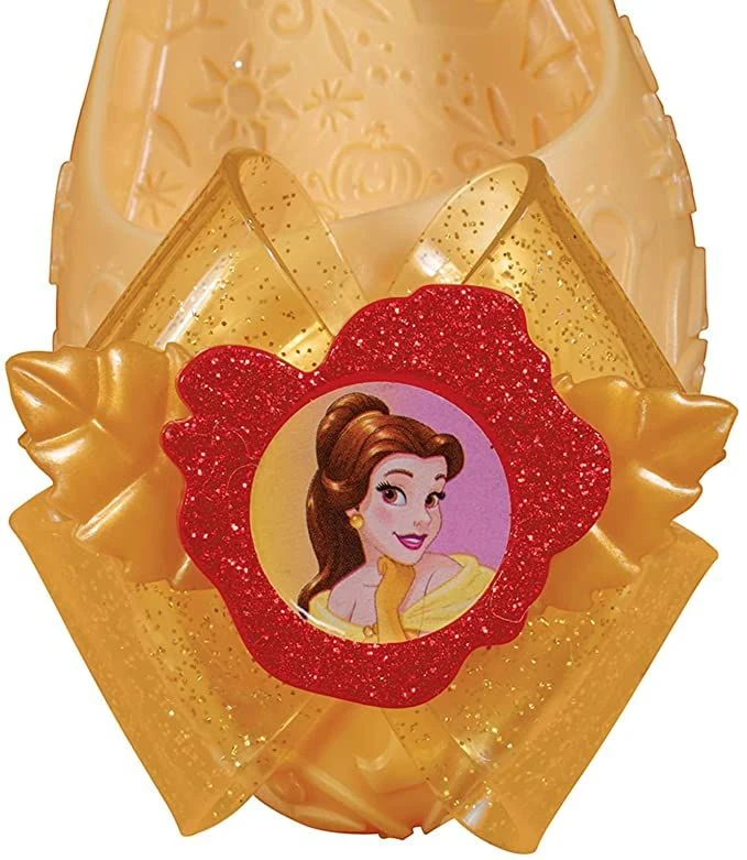 Kids Disney Princess Belle Shoes 7 Kids Disney Princess Belle Shoes - Image 5