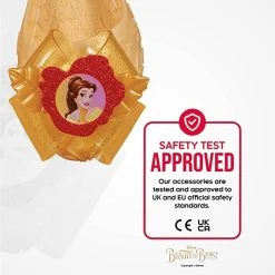 Kids Disney Princess Belle Shoes 10 Kids Disney Princess Belle Shoes -Clipper Teas shop 71vgao08hcl. ac ux679