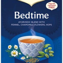 Yogi Tea® Bedtime 17 Tea Bags
